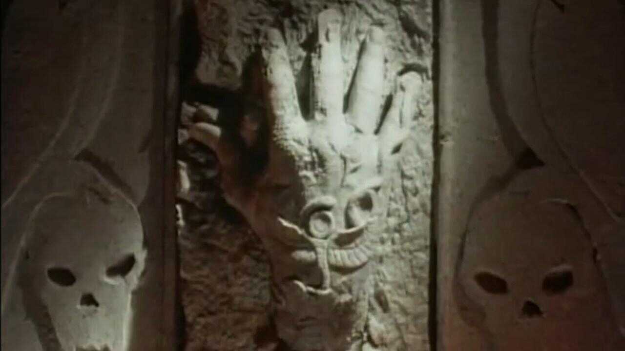Netherworld (1992) 0