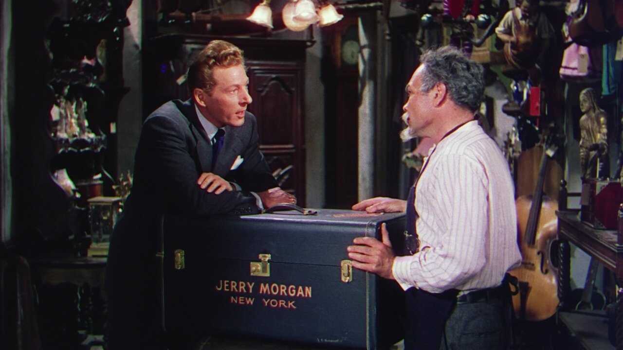 Die Lachbombe (1954) 0