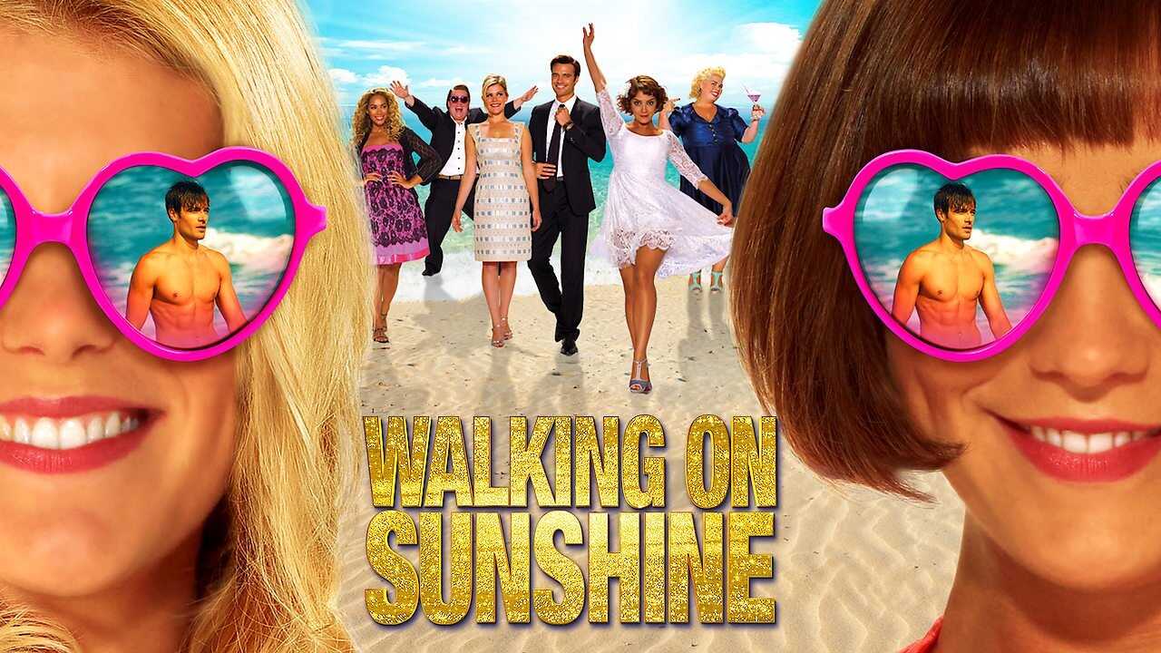 Walking on Sunshine 0