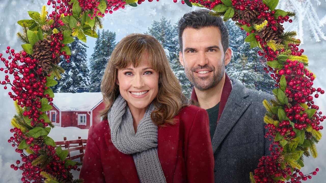 Cranberry Christmas 0
