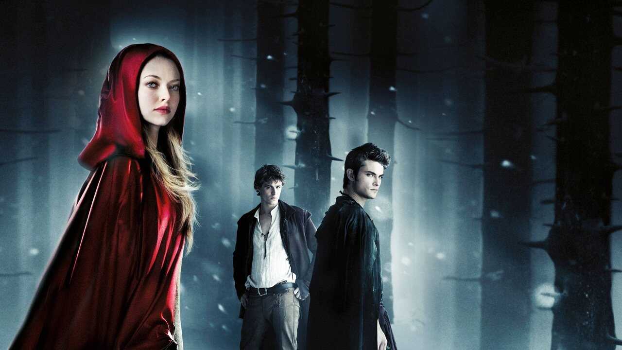 Red Riding Hood 0