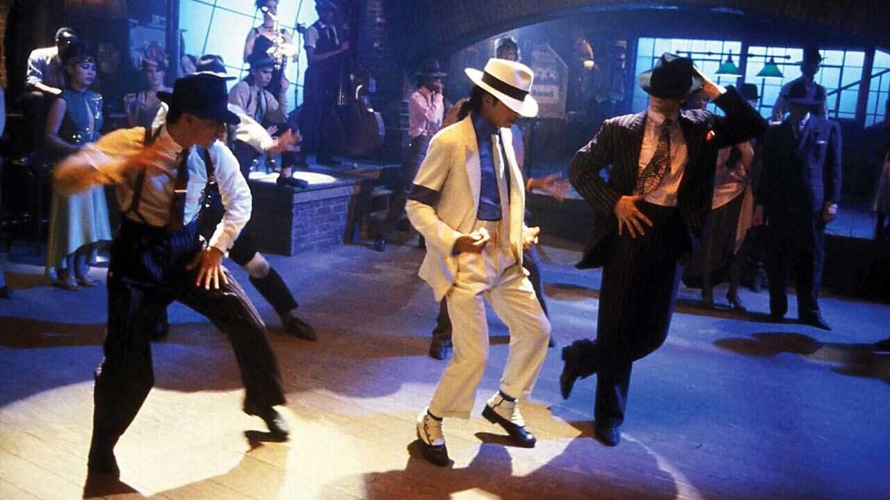 Moonwalker 0