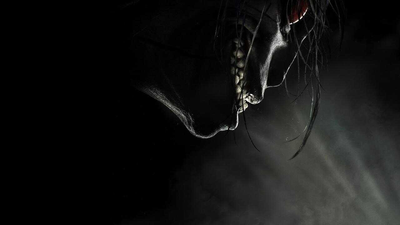 Grimcutty : L'Enfer des réseaux (2022) 0
