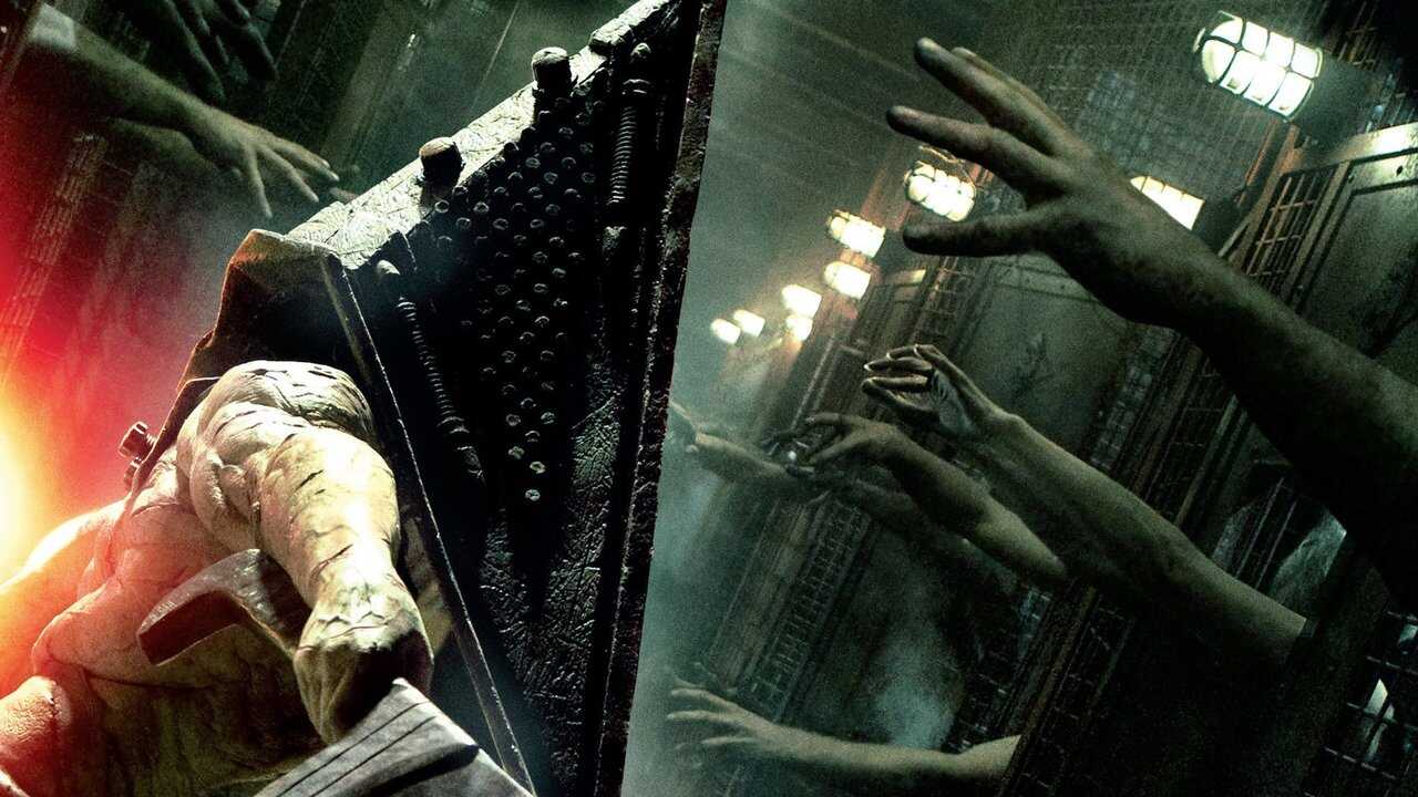Silent Hill - Revelação (2012) 0