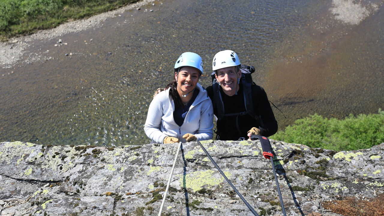 SKY - Arctic From Above (2023) (GB) 4