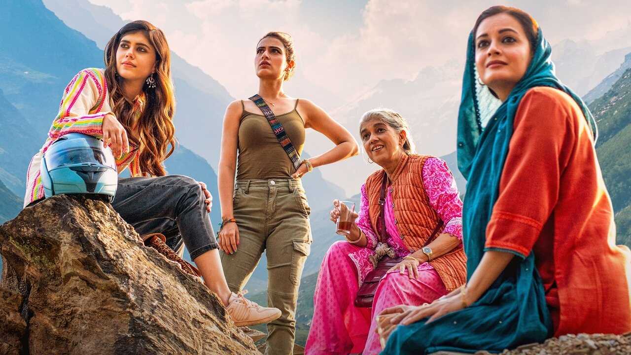Dhak Dhak 0