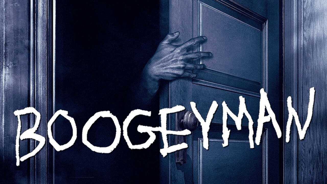 Boogeyman 0
