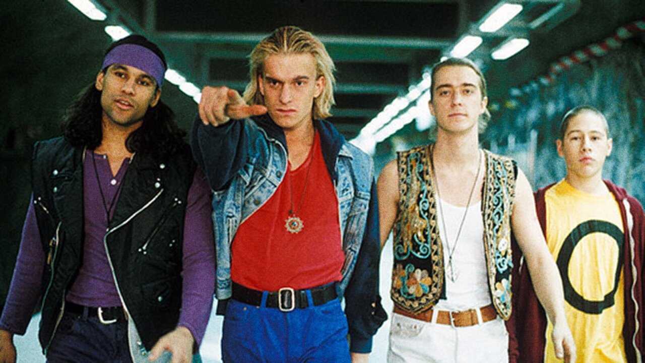 Sökarna (1993) 0