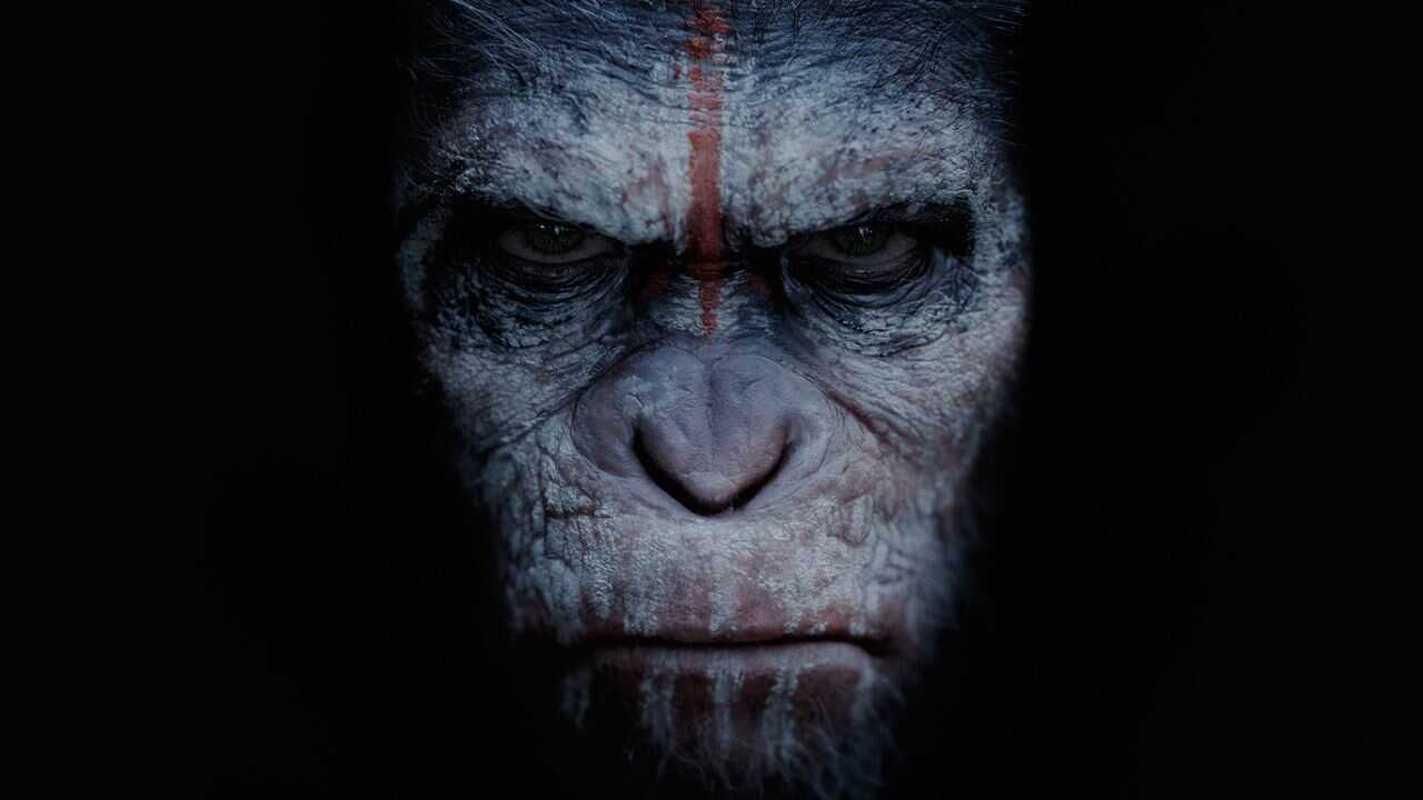 Dawn of the Planet of the Apes (2014) 0