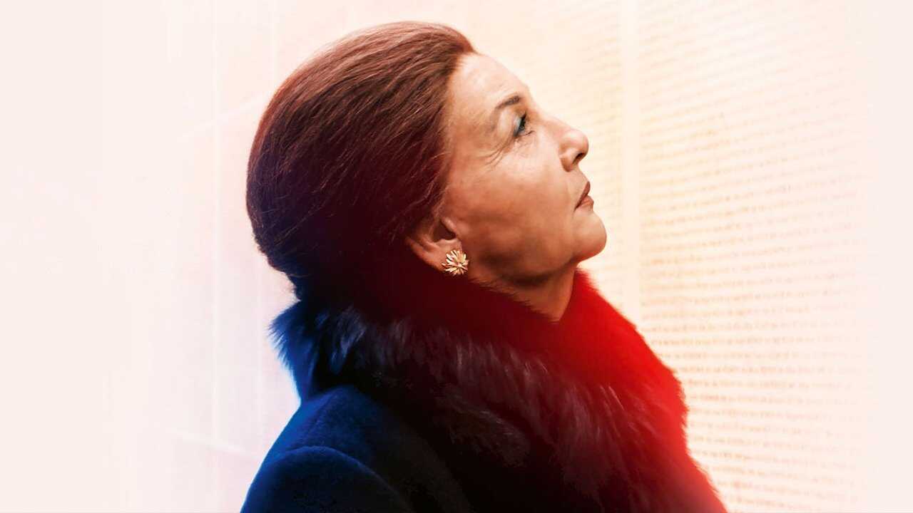 Simone, le voyage du siècle 0