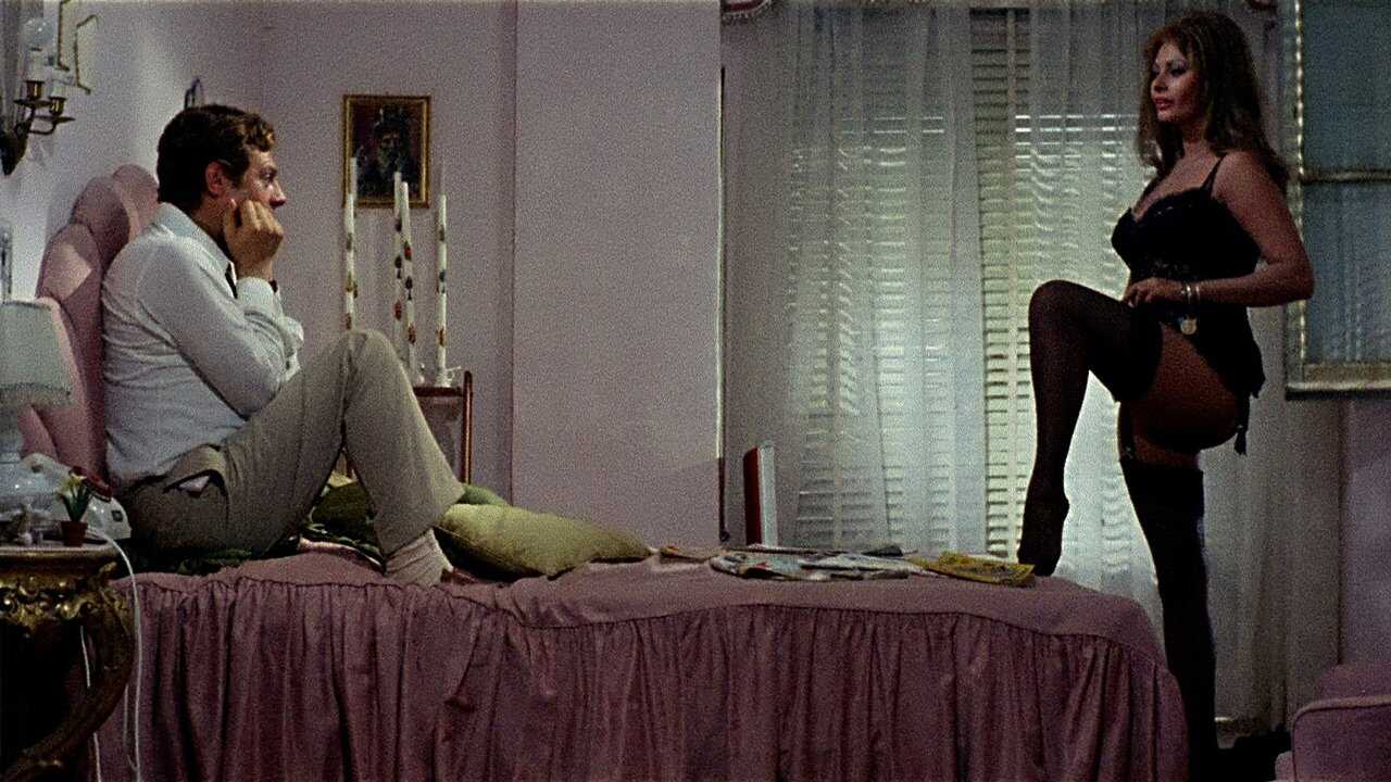 Ieri, oggi, domani 0