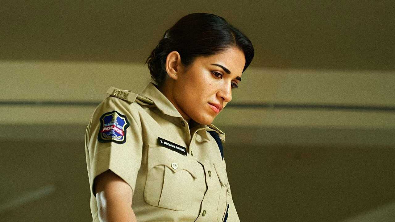 HER: Chapter 1 0