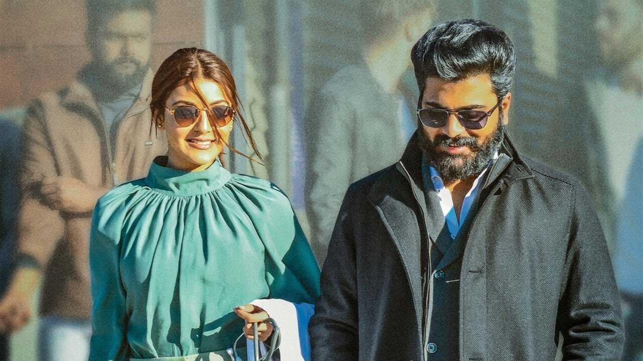 రణరంగం 0