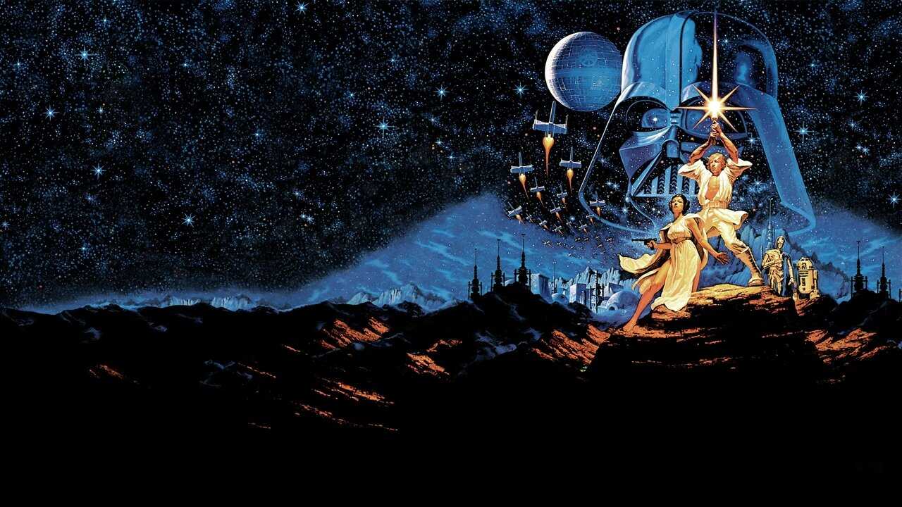 Star Wars 0