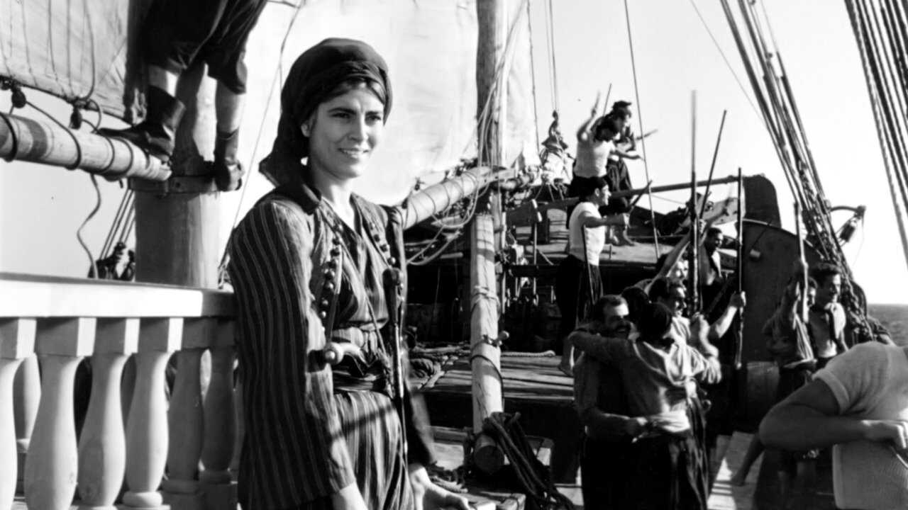 Μπουμπουλίνα (1959) 0