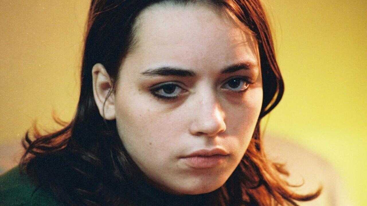 Lovely Rita 0