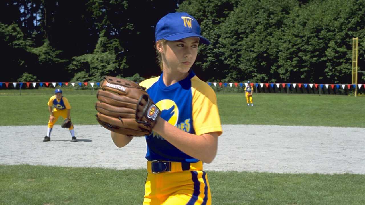 Air Bud: Seventh Inning Fetch 0