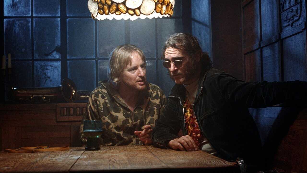 Inherent Vice 0