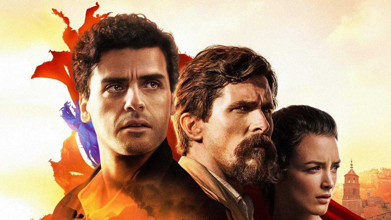 The Promise - Die Erinnerung bleibt (2016) 0