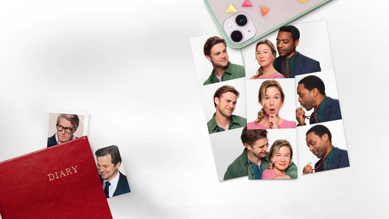 Bridget Jones: Louca Por Ele (2025) 0