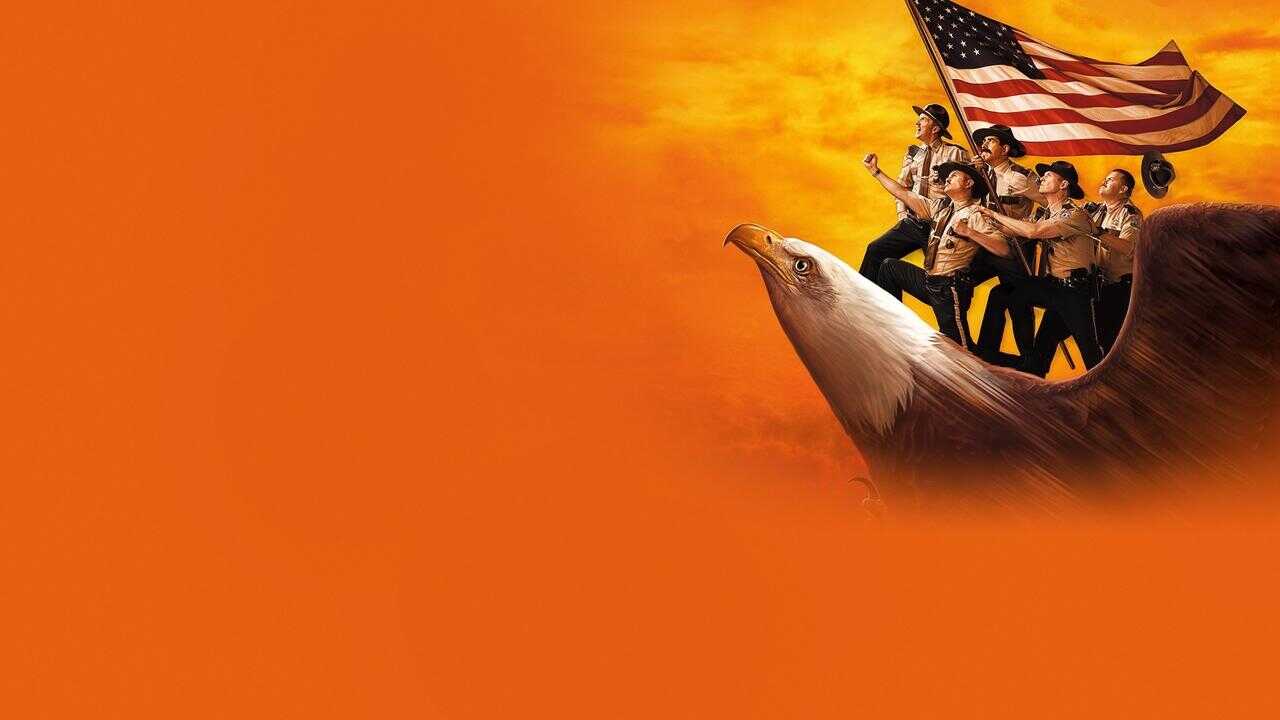 Super Troopers 2 (2018) 0