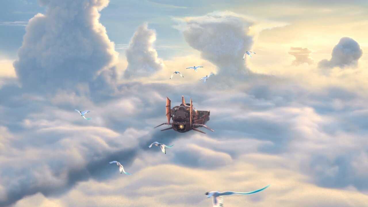 La guerre des dieux 0