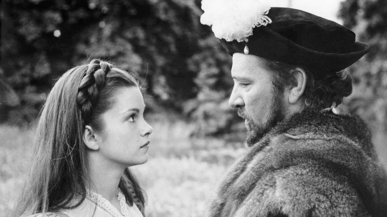 Anne of the Thousand Days 0