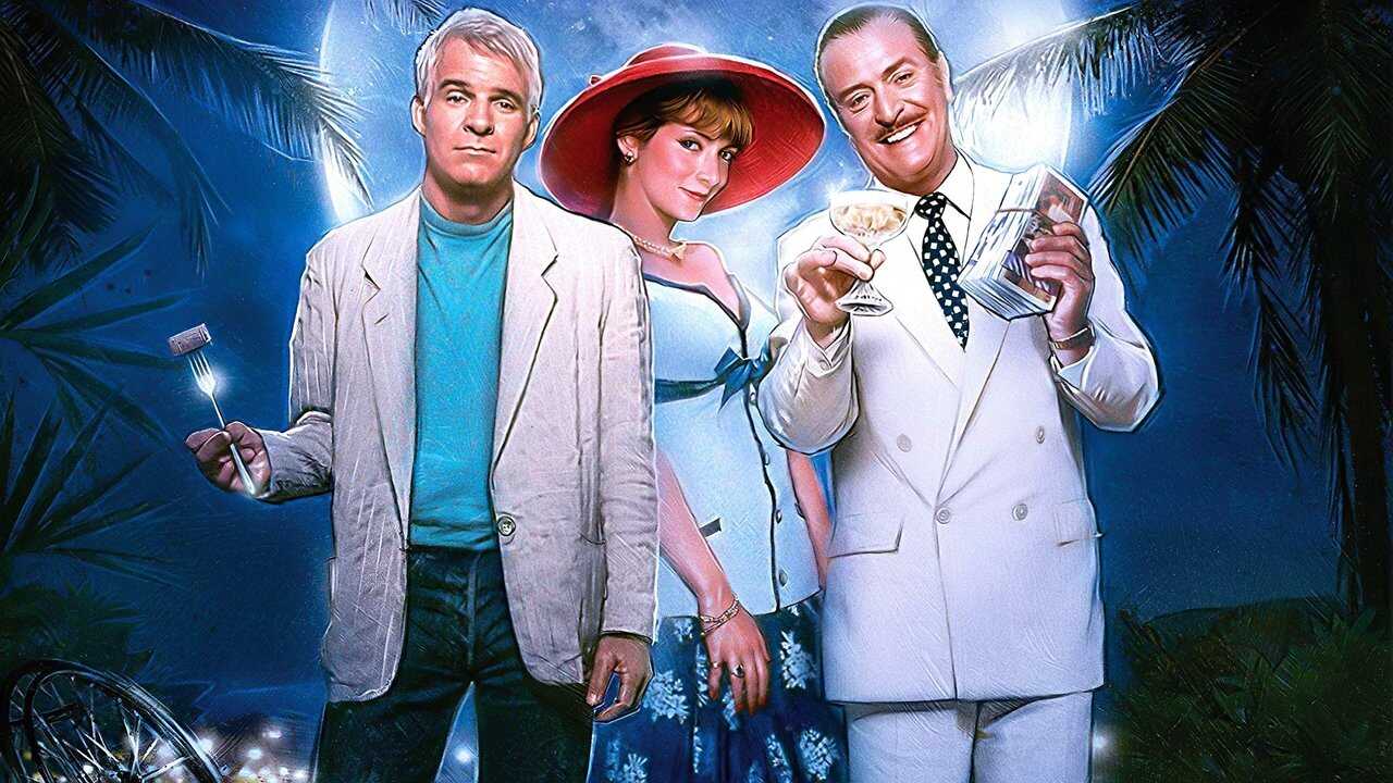 Отпетые мошенники (1988) 0