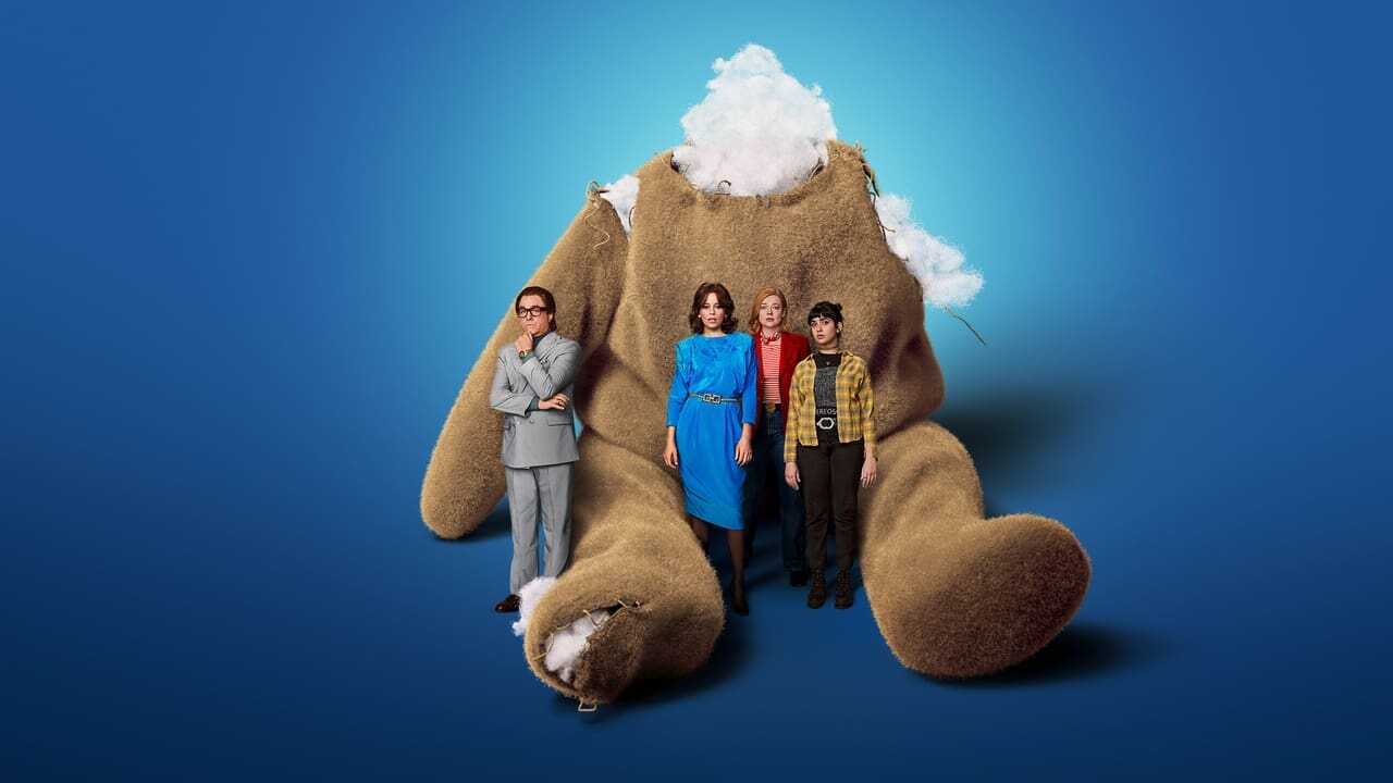 The Beanie Bubble: O Fenómeno dos Peluches (2023) 0