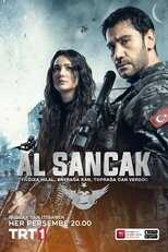 IR - Al Sancak پرچم سرخ 4