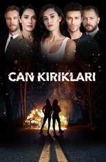 IR - Can Kırıkları شکستگی ها 4