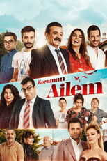 IR - Kocaman Ailem خانواده بزرگ من 4