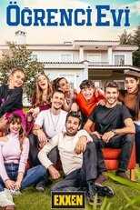 IR - Ogrenci Evi خانه دانشجویی 4