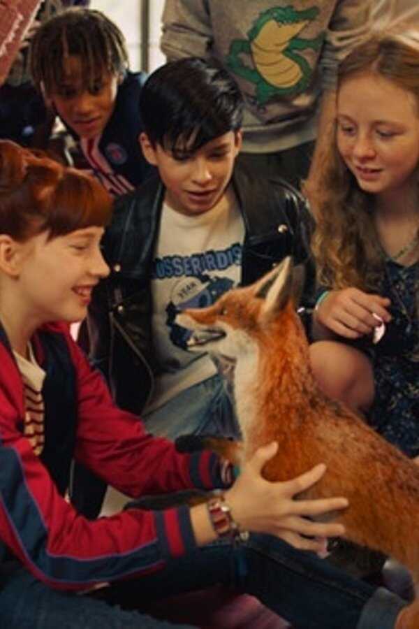 La scuola degli animali magici (2021) 0