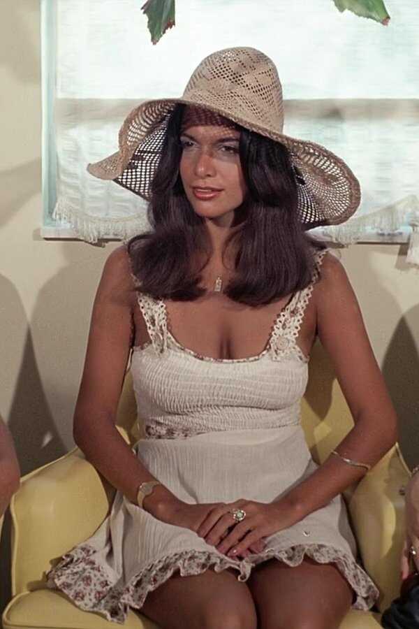 The Immoral Three (1975) 0
