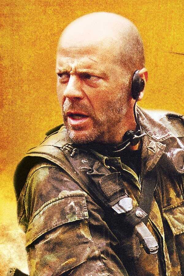 Tears of the Sun (2003) 0
