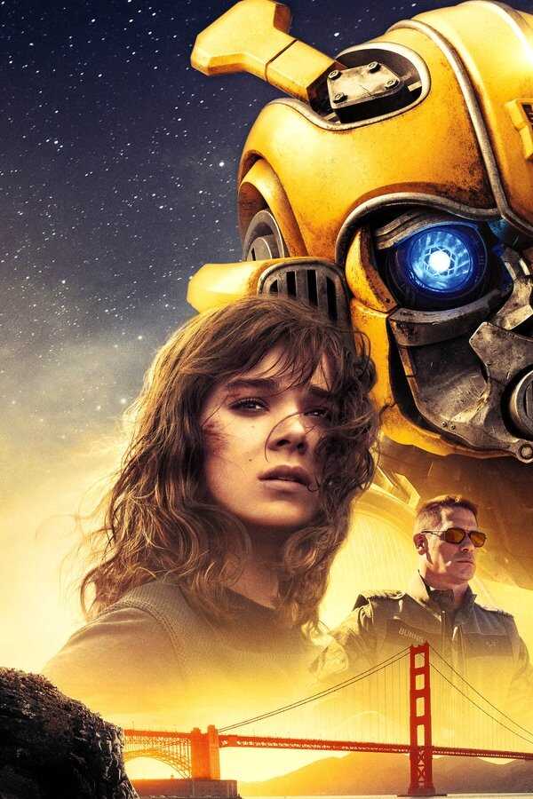 Bumblebee (2018) 0