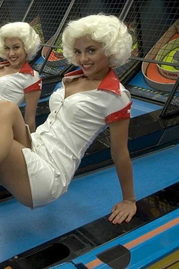 Southland Tales (2007) 0