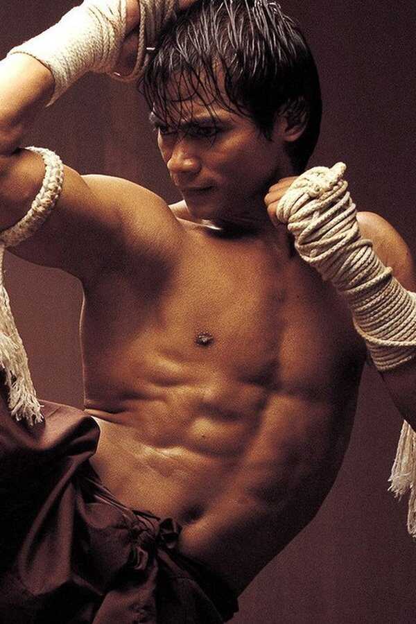 Ong Bak (2003) 0