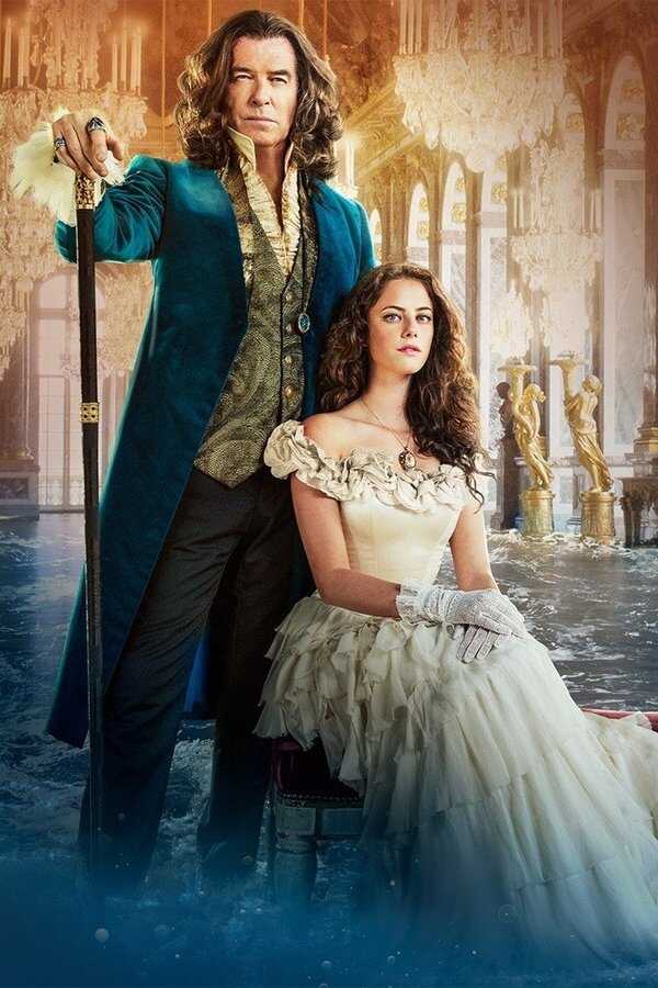The King's Daughter (2022) 0