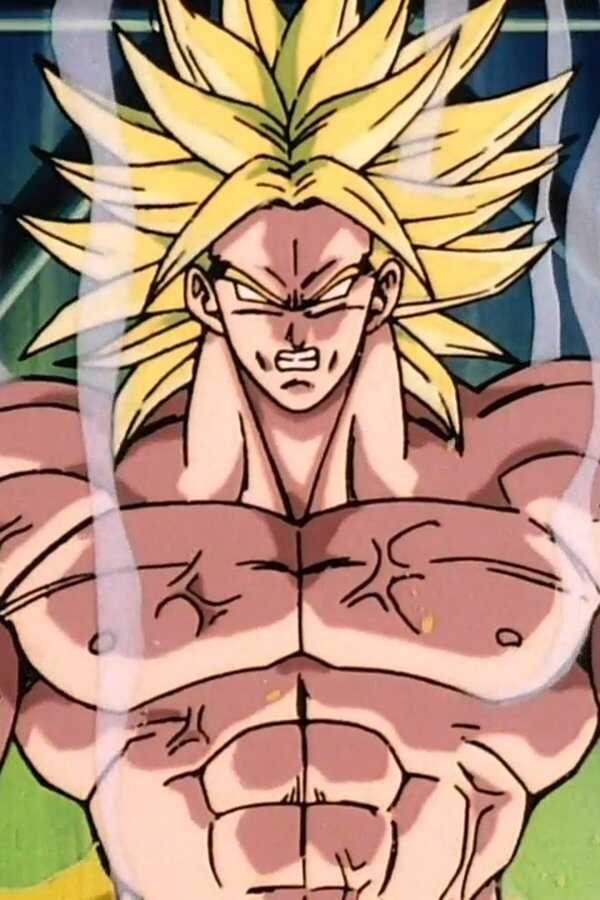 Dragonball Z: Angriff Der Bio-Kämpfer (1994) 0