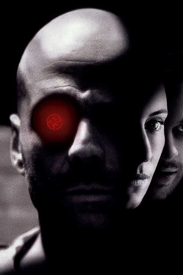 12 Monkeys (1995) 0