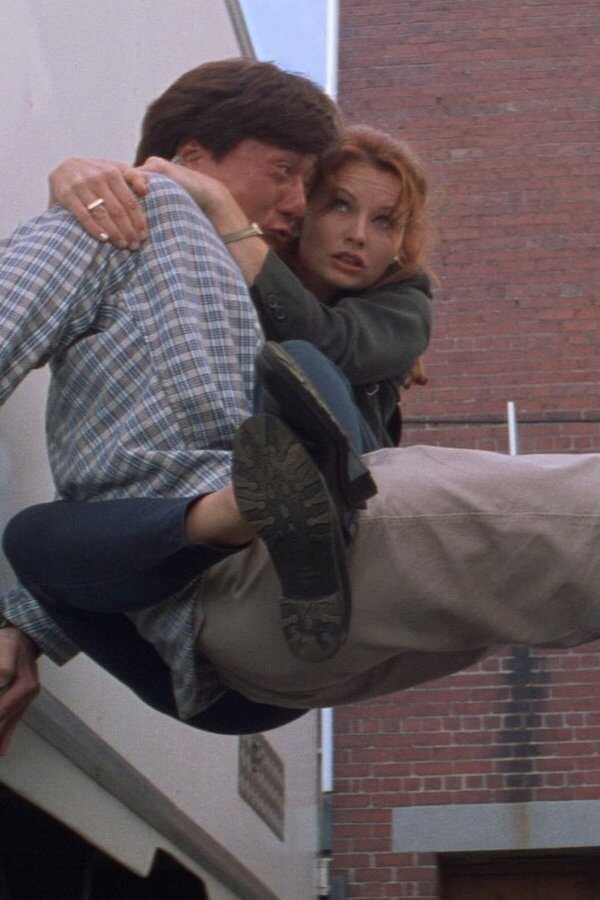 Mr. Nice Guy (1997) 0