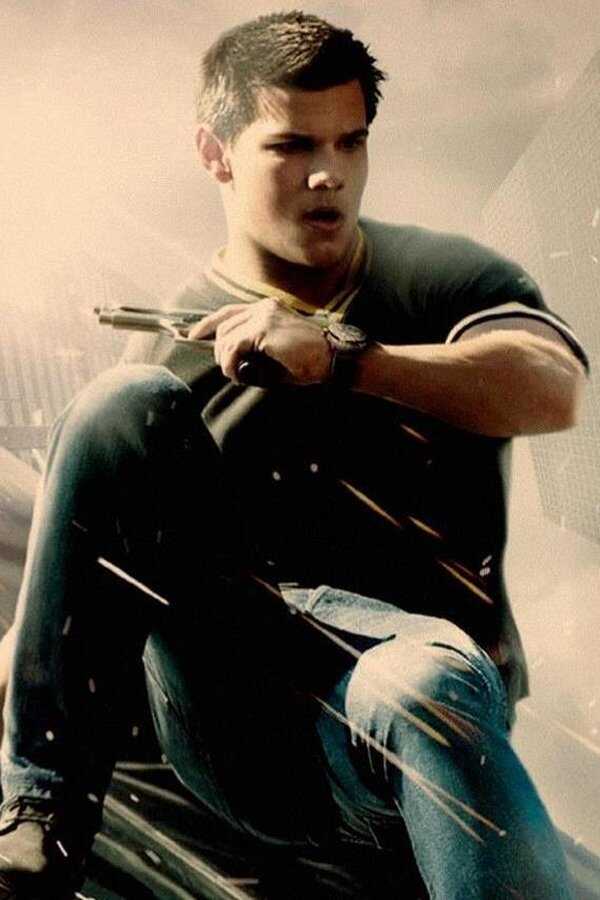 Abduction (2011) 0
