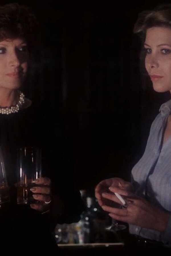 Black Candles (1982) 0