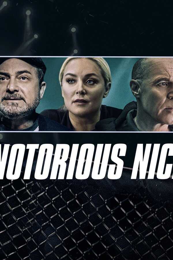 Notorious Nick (2021) 0