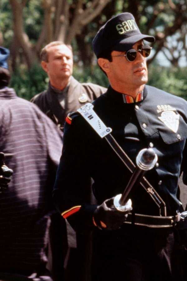 Demolition Man (1993) 0