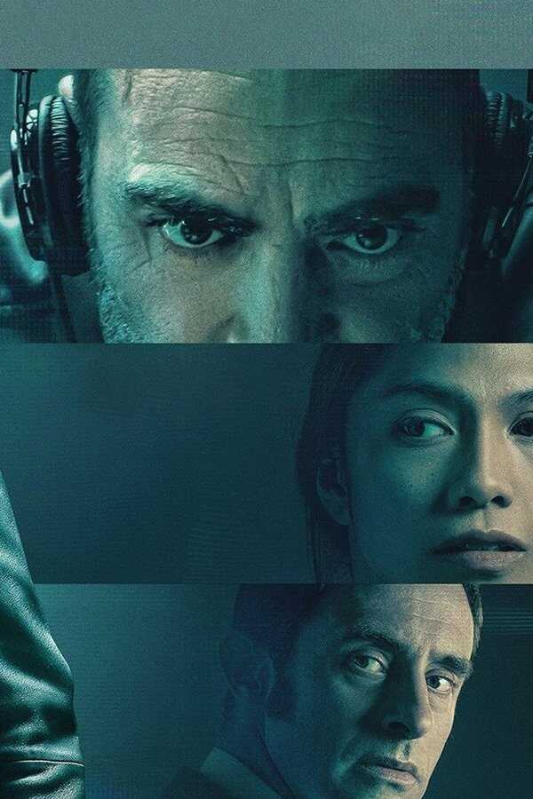 Kod Adı: İmparator (2022) 0
