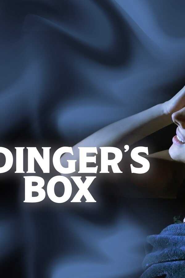 Into Schrodinger's Box (2021) 0
