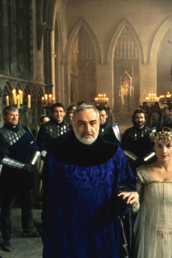 First Knight (1995) 0